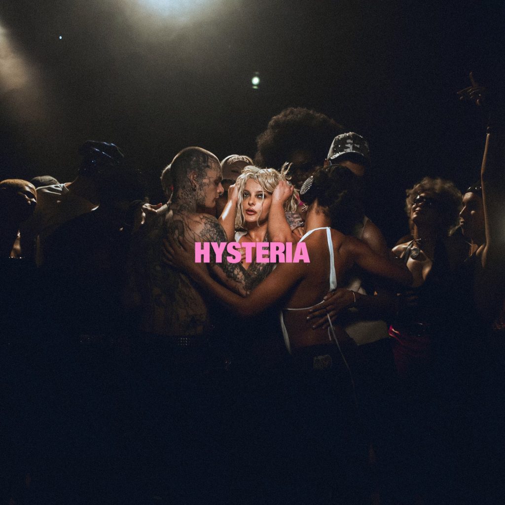 Bebe Rexha