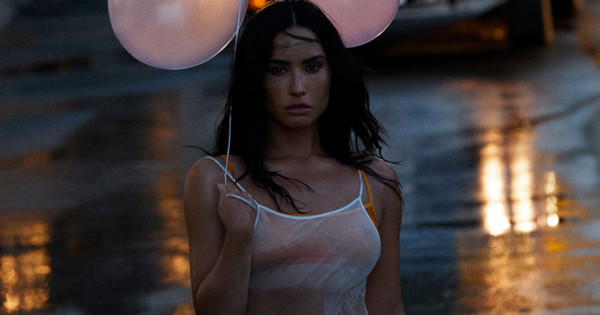 “It’s Not That Deep (Unless You Want It To Be)”: Demi Lovato Releases Deluxe Edition Of Critically-Acclaimed Album & Dare We Call It ‘Iconic’? Demi Lovato Cover