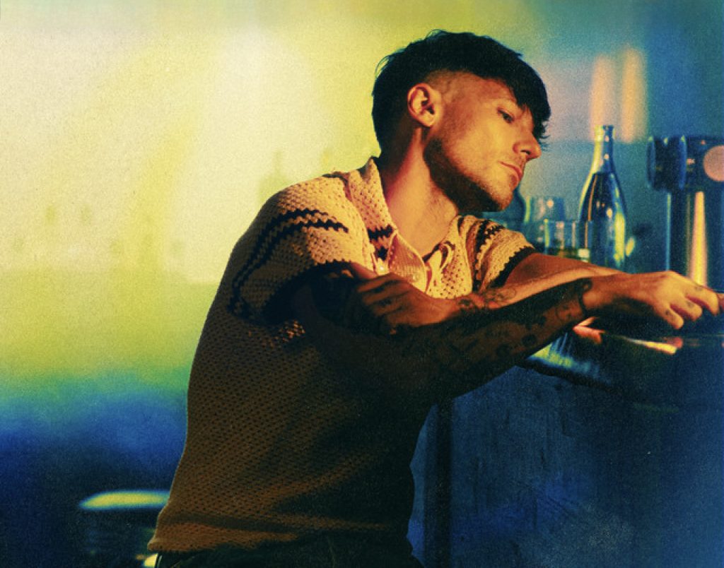 Louis Tomlinson