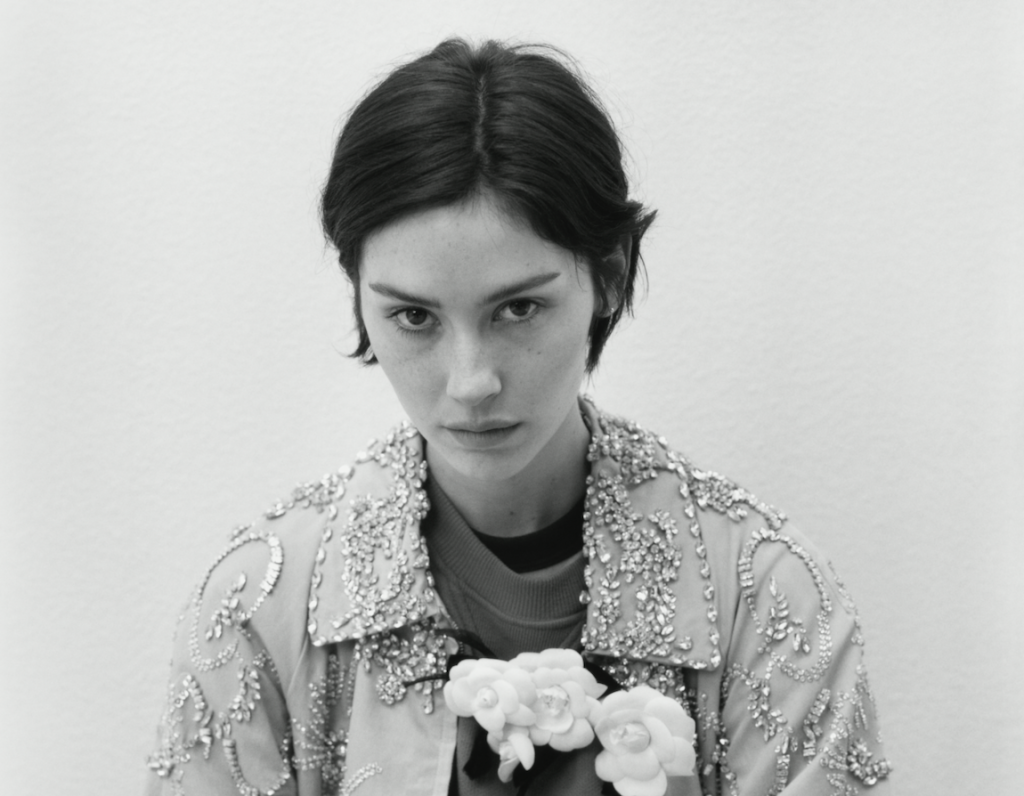 Gracie Abrams