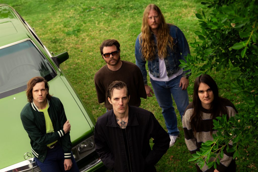 The Maine