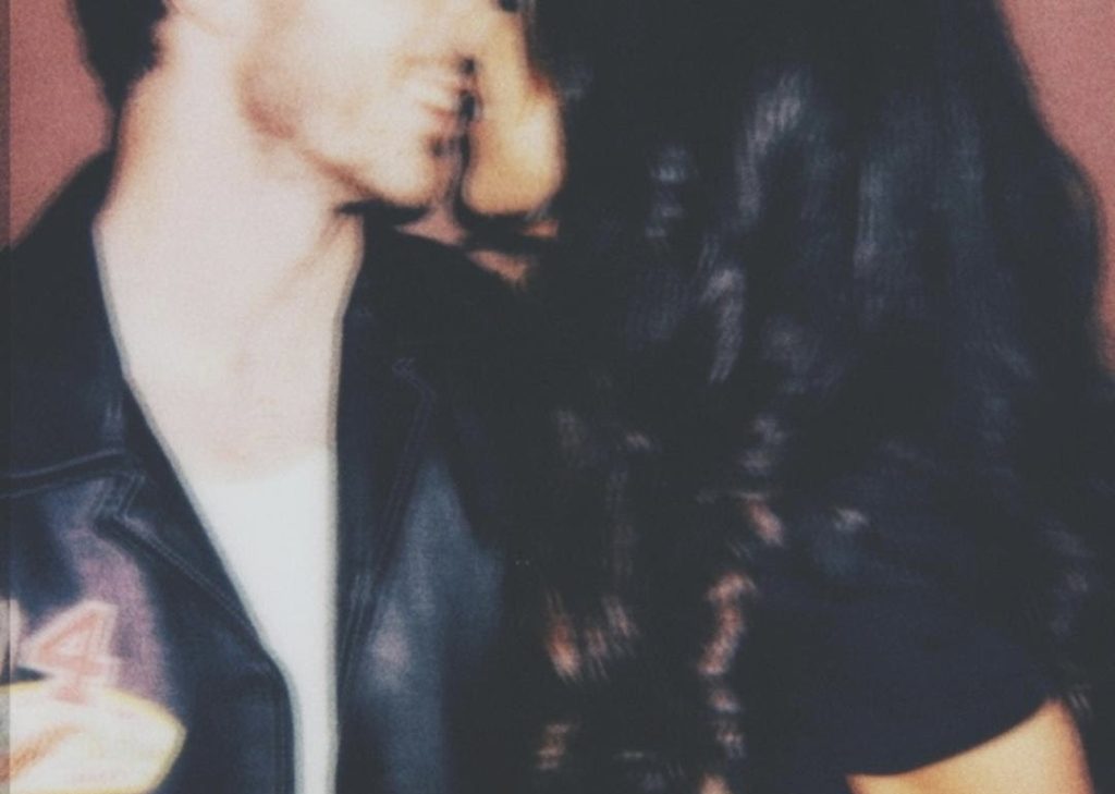 Kevin jonas