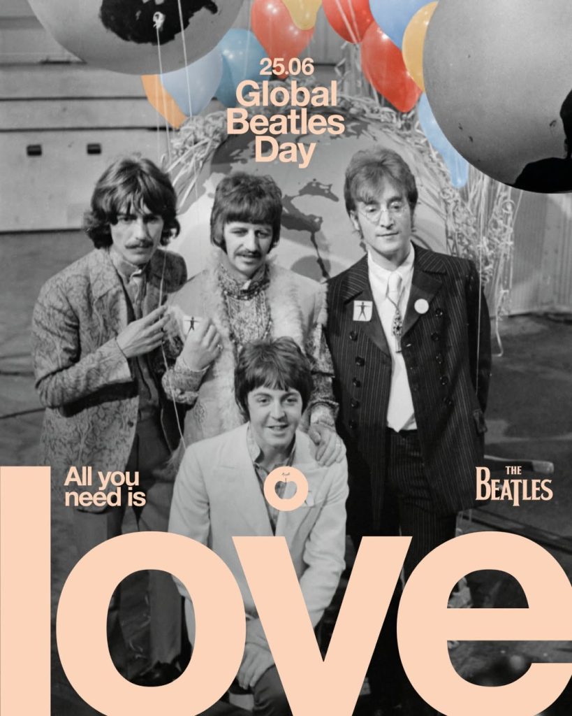 The Beatles