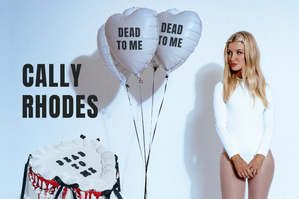 Cally Rhodes cuts toxic ties on empowering new single 'Dead To Me ...