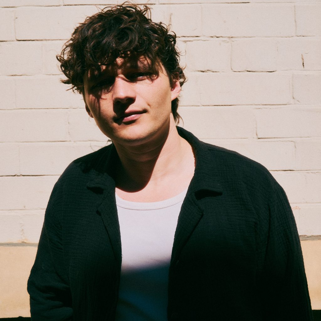 Finn Forster