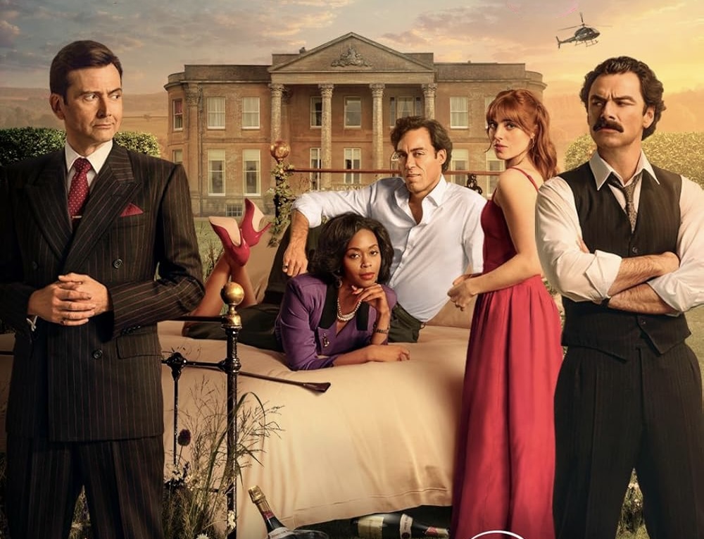 ‘Rivals’ Is Greenlit For A Third Season On Disney+ Rivals