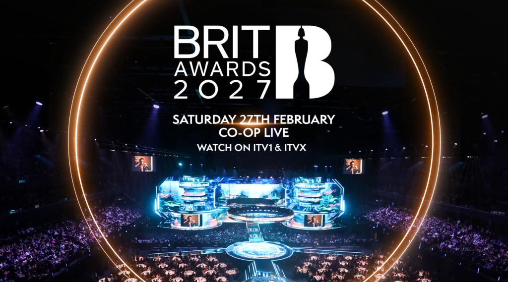 the brit awards