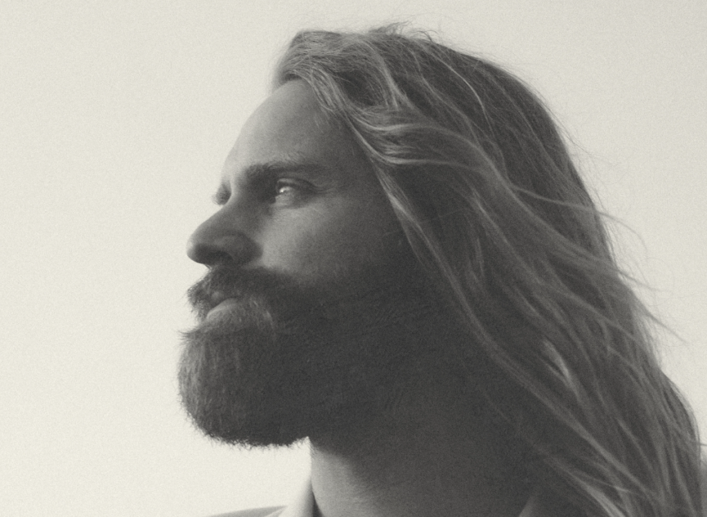 Sam Ryder releases ‘What’s the Buzz?’ from Jesus Christ Superstar sam ryder