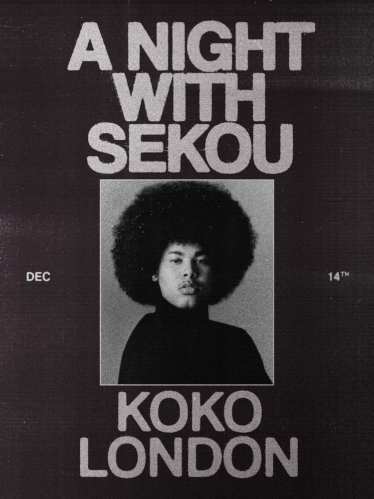 Sekou