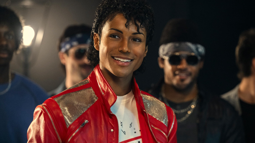 ‘Michael’ Becomes Highest-Grossing Music Biopic Ever, Surpassing ‘Bohemian Rhapsody’