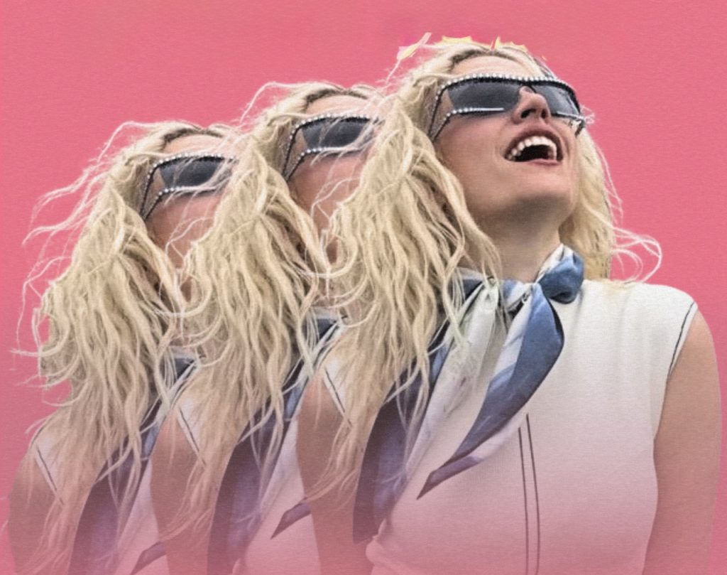 Pixie Lott