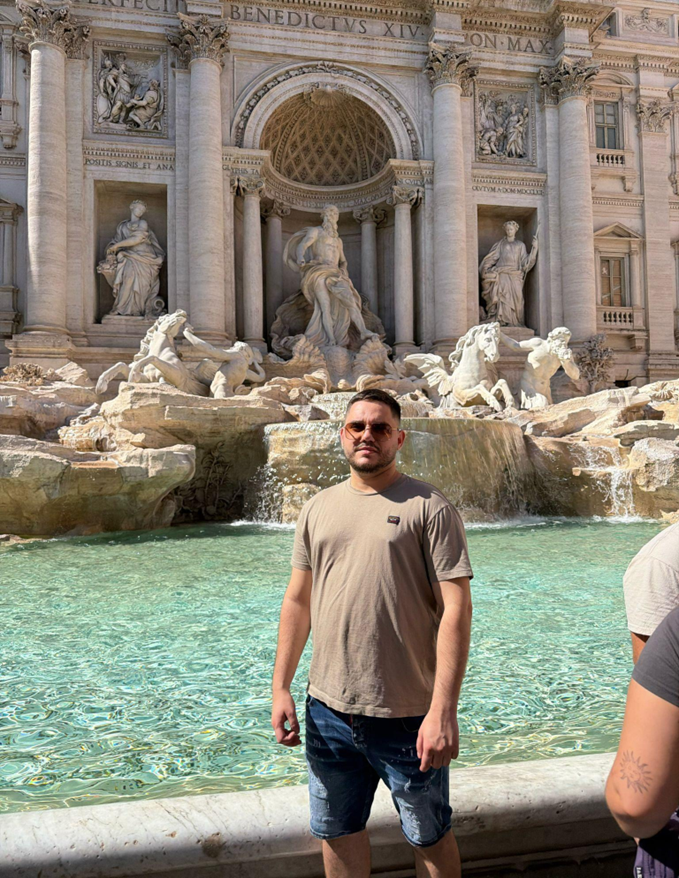 Beyond the Charts: How Tedi Ticic Turned Crypto Experience Into a Public Education Brand