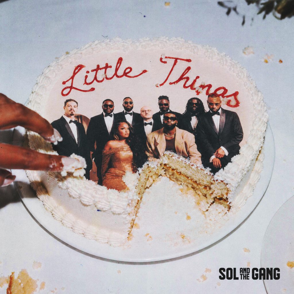 Sol & The Gang