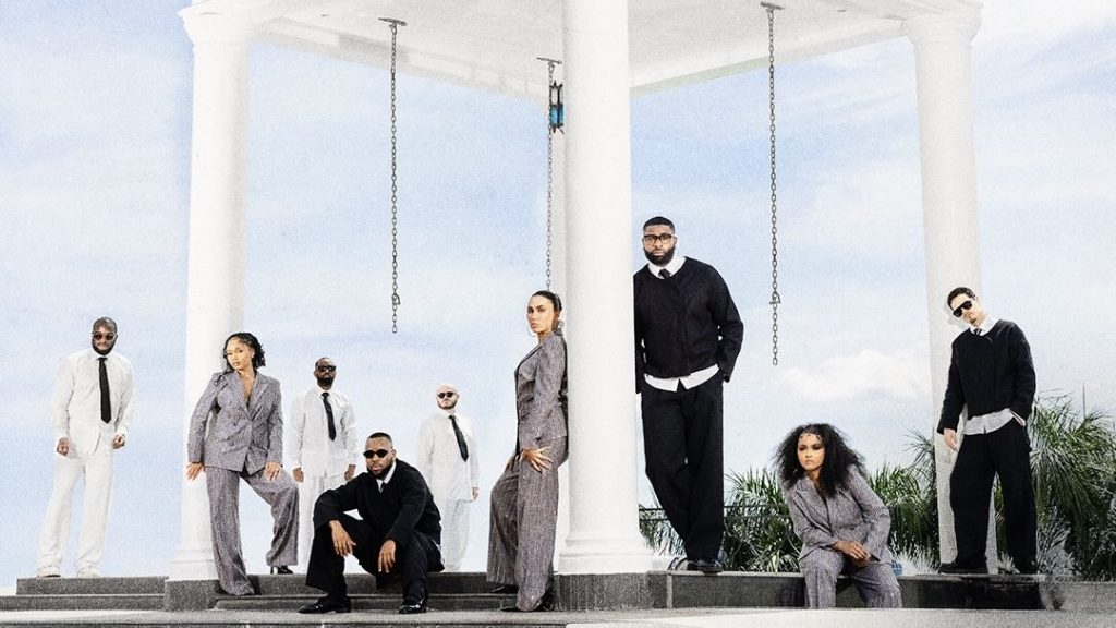 Sol & The Gang Release Debut Single ‘Little Things’ Sol & The Gang
