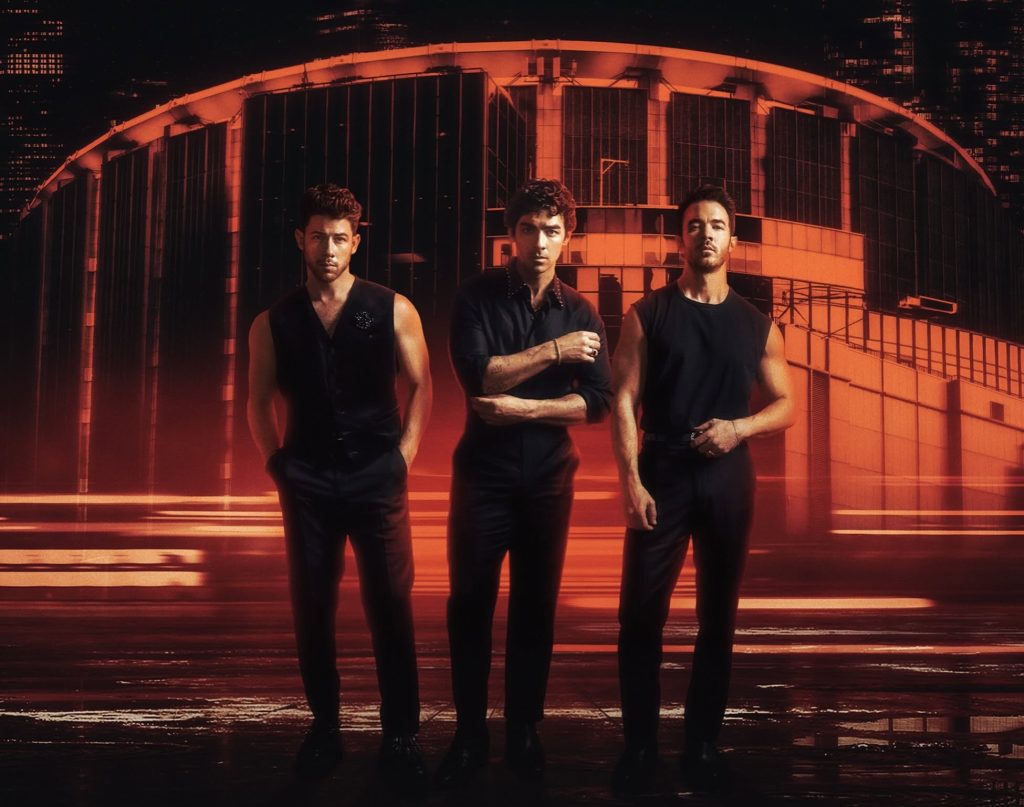 Jonas Brothers