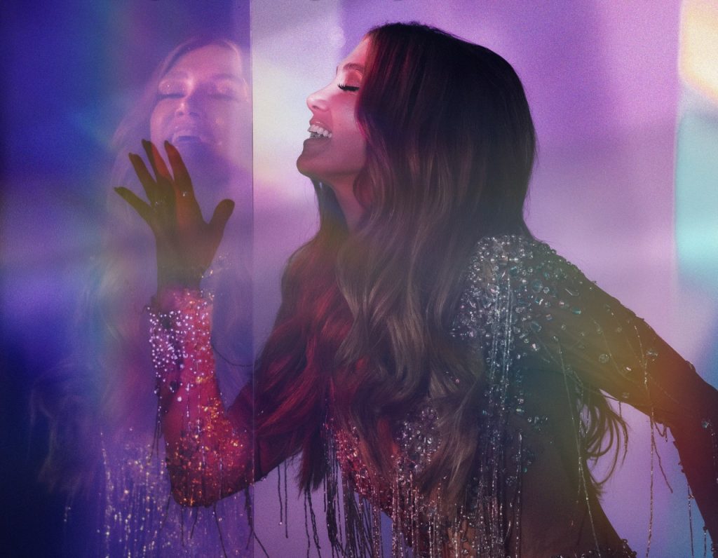 Delta Goodrem Announces UK And European Leg Of Pure World Tour Delta Goodrem