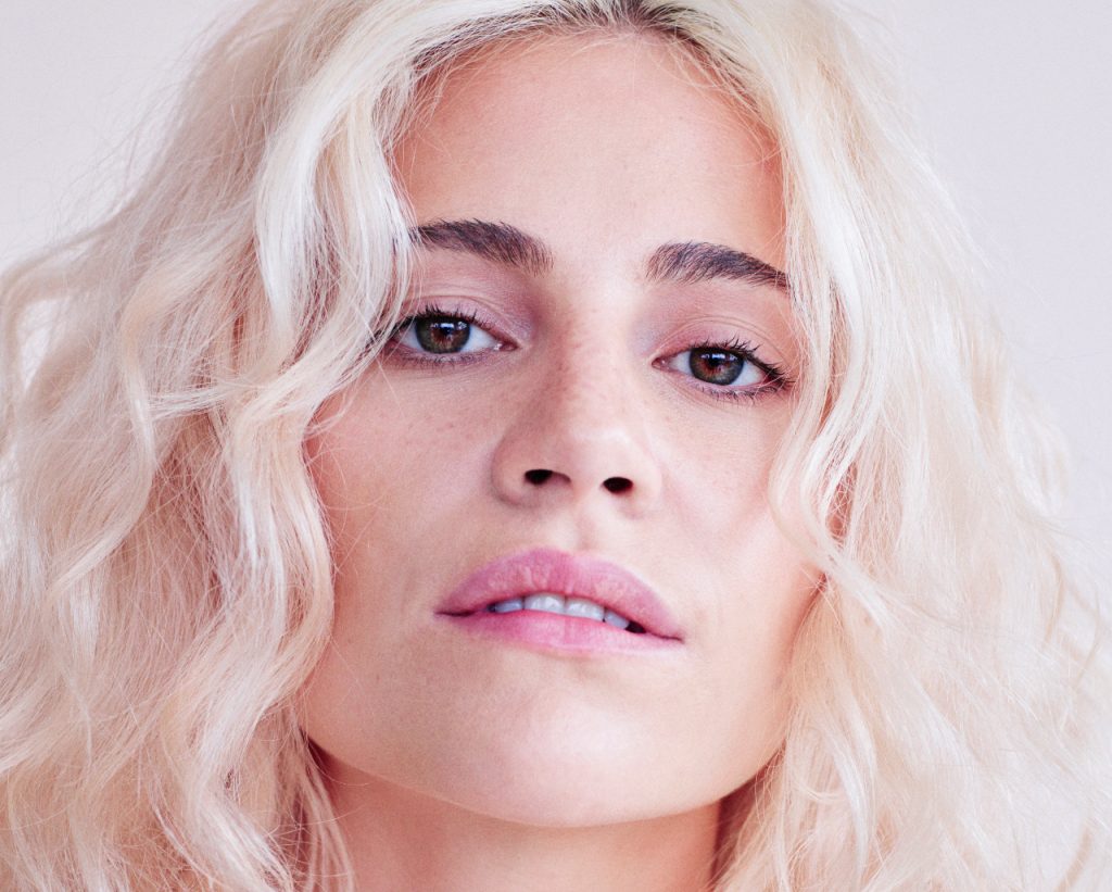 Pixie Lott to star as Marilyn Monroe in world premiere of Who Killed Marilyn? Pixie Lott