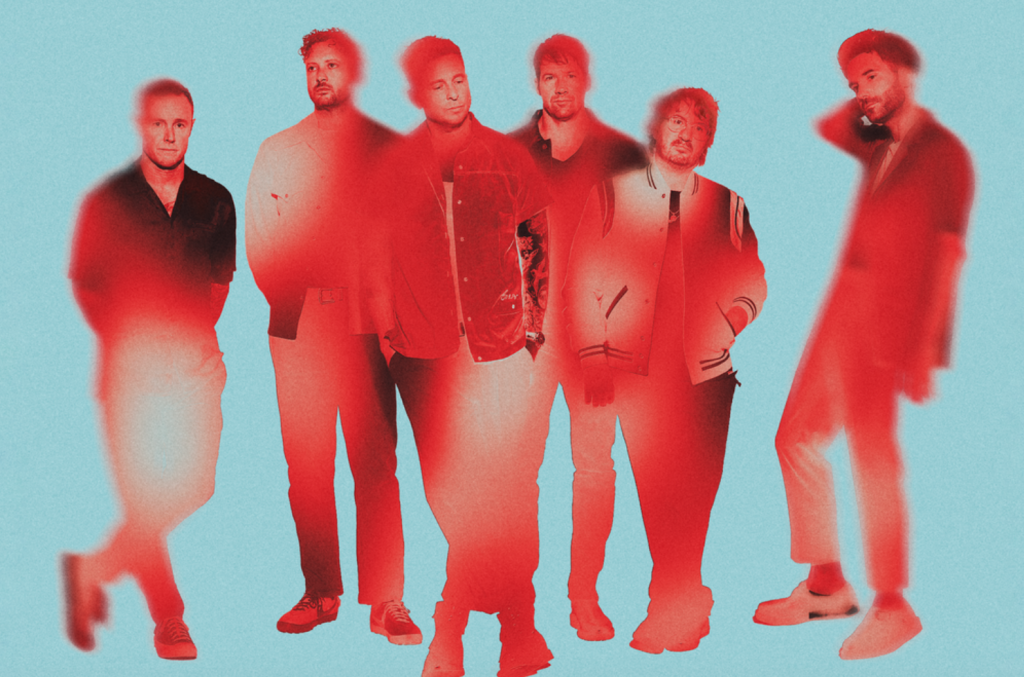 OneRepublic release new single ‘Pay That Toll’ onerepublic