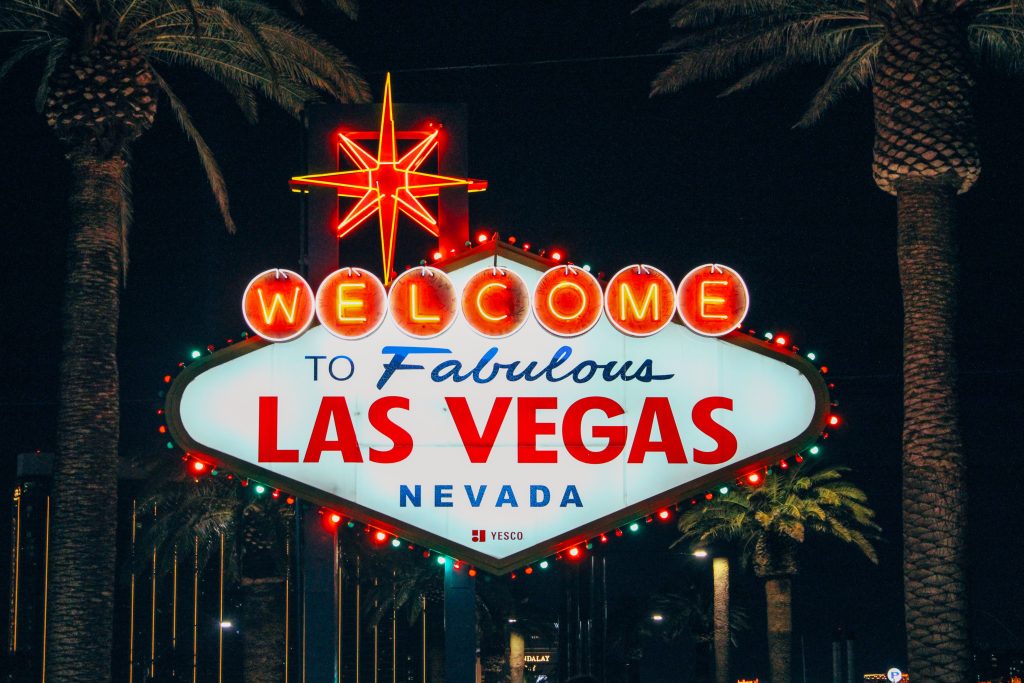 Why Pop Stars Keep Booking Las Vegas Residencies