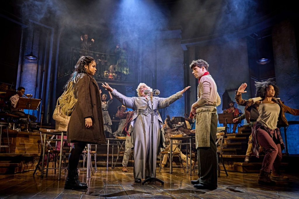 hadestown