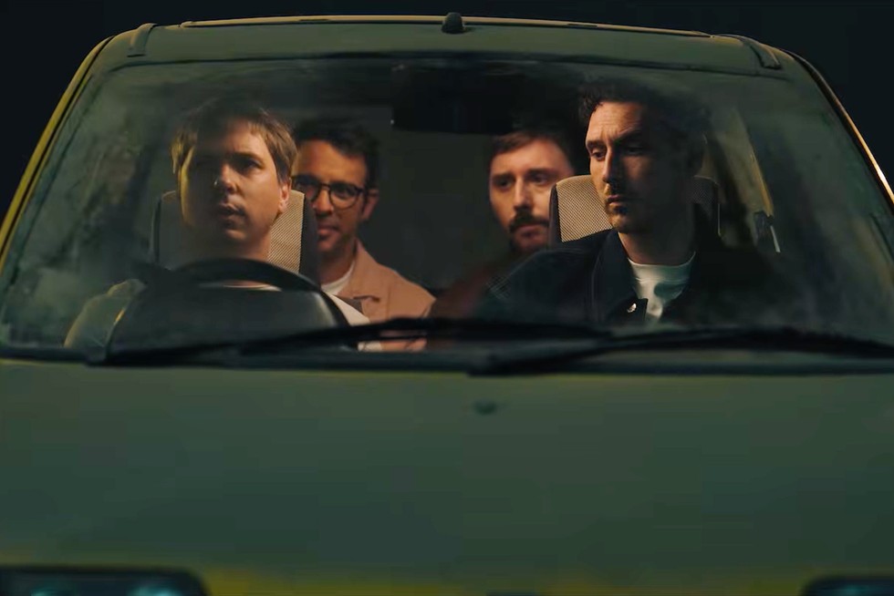 Netflix officially announces The Inbetweeners 3 movie inbetweeners
