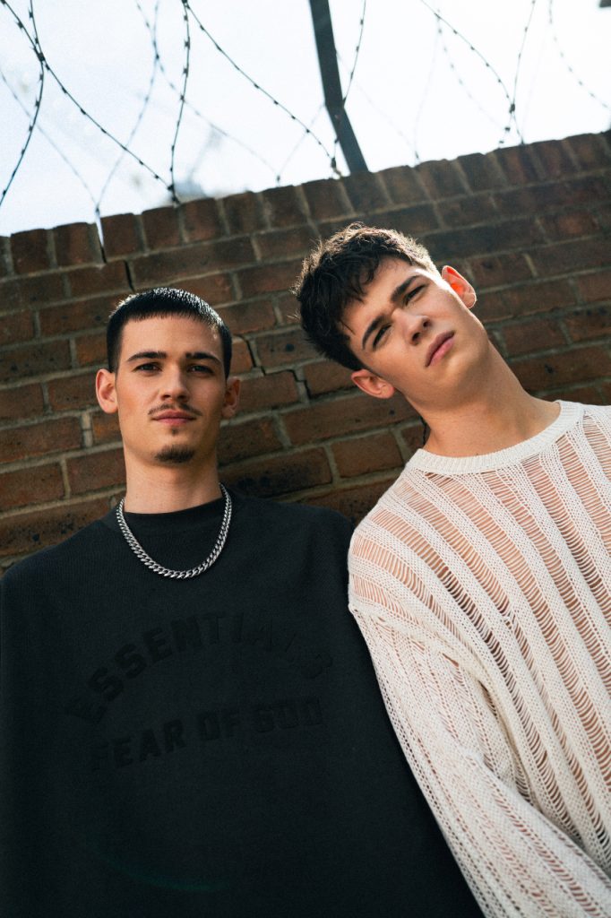 Max & Harvey