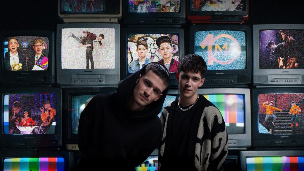 Max & Harvey