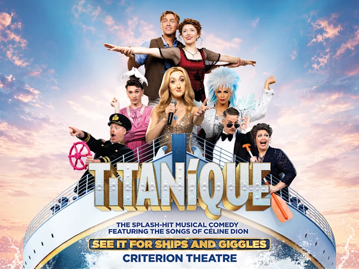 titanique