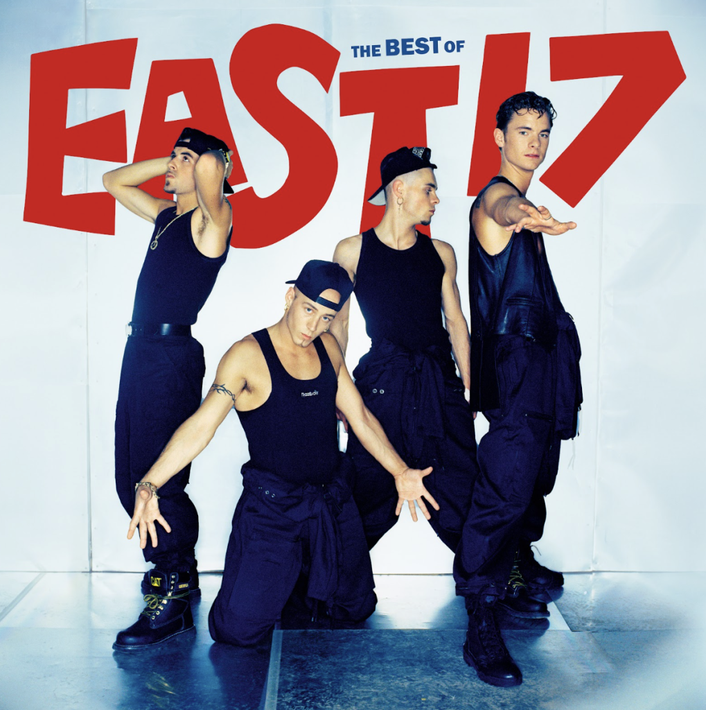 East 17