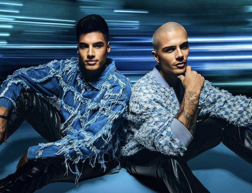 The Wanted 2.0