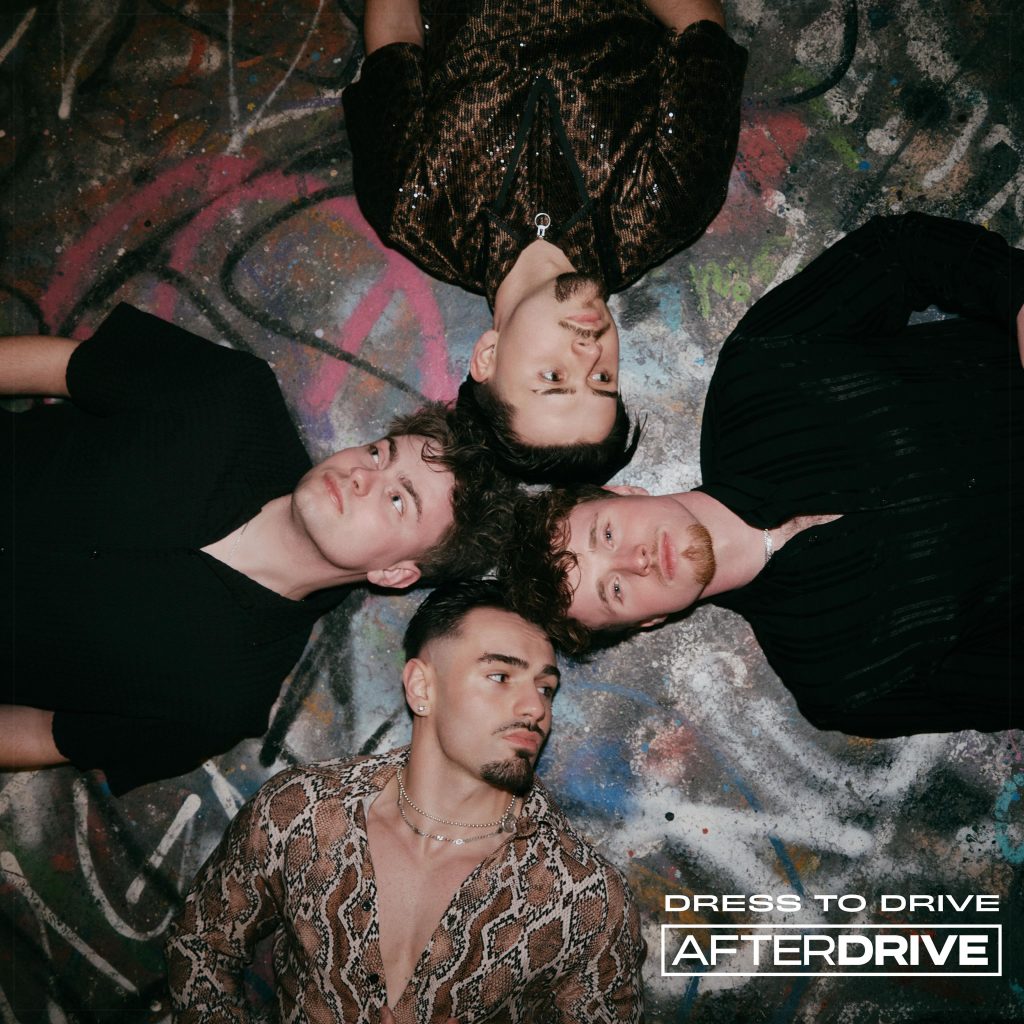 AFTERDRIVE