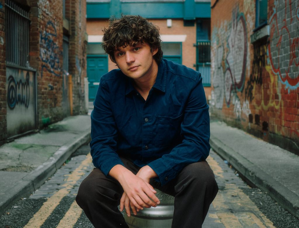 Finn Forster