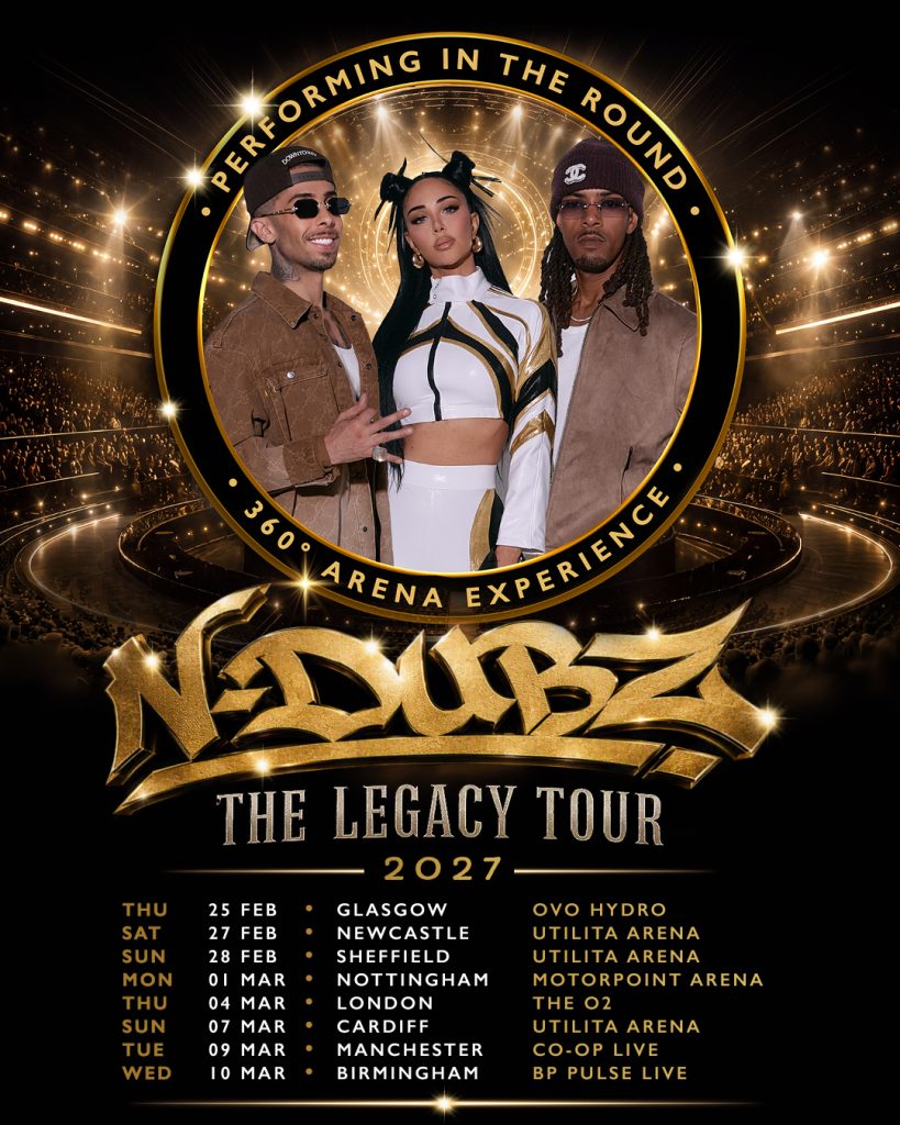N-Dubz