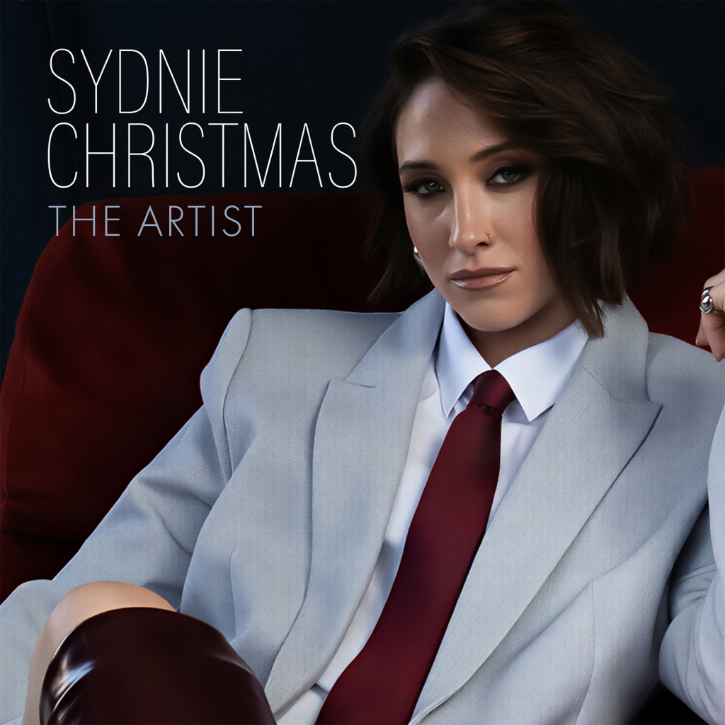 Sydnie Christmas
