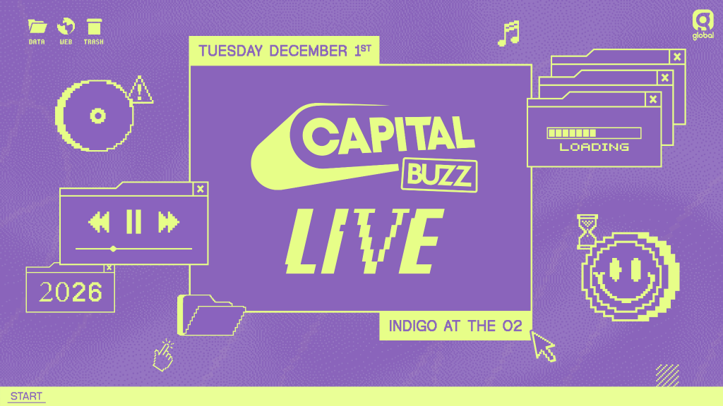 Capital Buzz